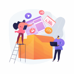 Folow a tutored spanish program 