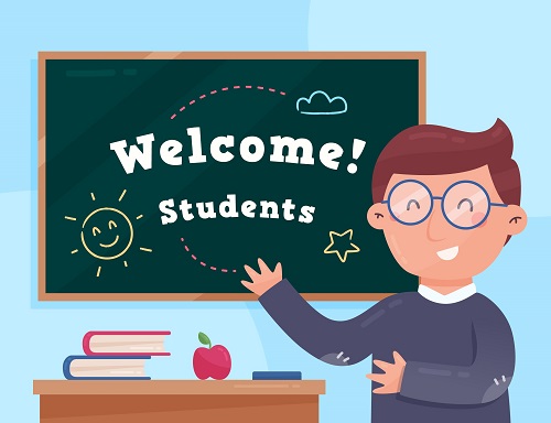 Start Learning Spanish